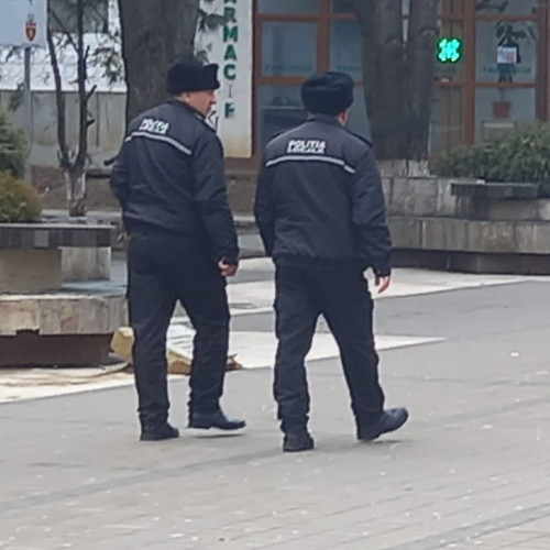 Controale la Botoșani: Amenzi pentru publicitate ilegală