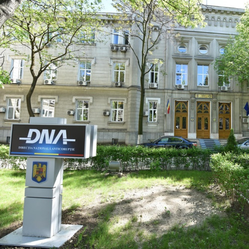 Generalul Cătălin Ștefăniță Zisu, în atenția DNA după o cauțiune de un milion de lei