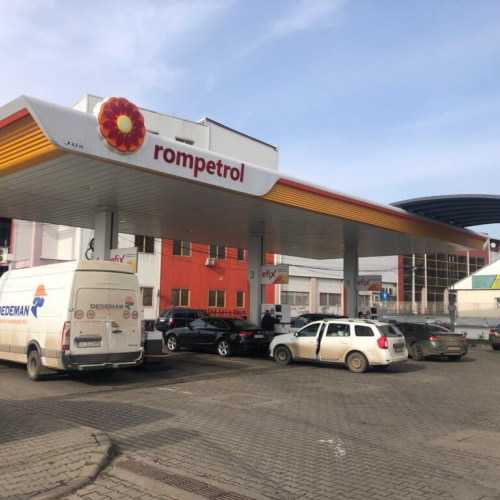 Creșteri semnificative ale prețurilor carburanților în România