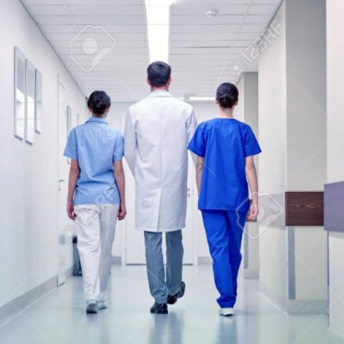 Anunț inedit pentru angajarea pediatrilor la Spitalul Județean din Focșani