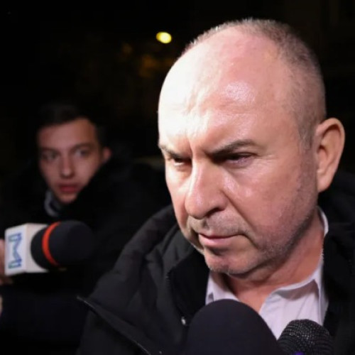 Generalul Cătălin Zisu, pus sub control judiciar în urma unor acuzații de fraudă