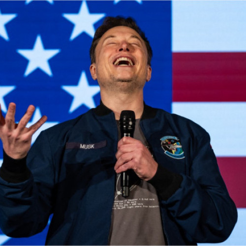 Echipa lui Elon Musk publică informații sensibile pe site-ul DOGE