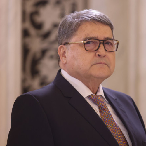 Emil Hurezeanu la Conferința de Securitate de la München: Întâlniri cu Oficialii Internaționali