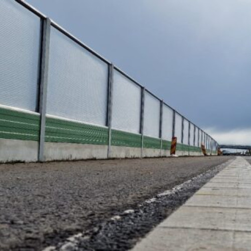 Se apropie finalizarea autostrăzii București - Curtea de Argeș