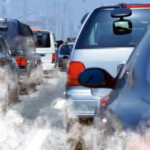 Cluj-Napoca se confruntă cu poluare alarmantă a aerului