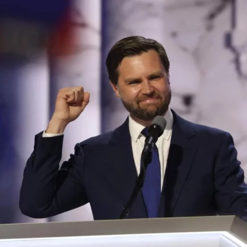 Critici adresate democrației europene de vicepresedintele american JD Vance la Munchen