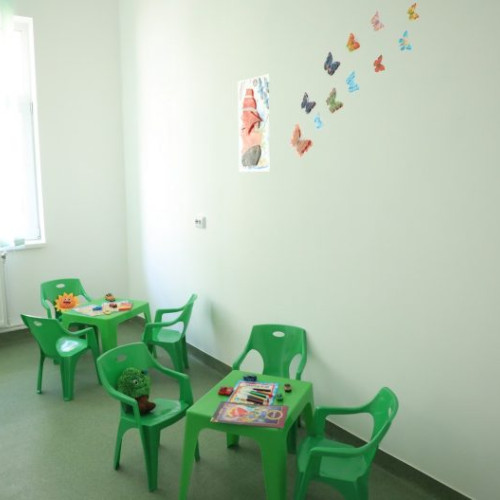 Metodă inedită pentru angajarea medicilor la Spitalul Județean "Sf. Pantelimon" din Focșani