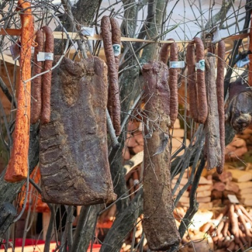 SlanaFest revine la Brașov, oferind delicii tradiționale de iarnă