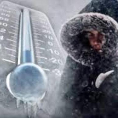 Vreme de ger în județul Botoșani: Recomandări importante pentru cetățeni