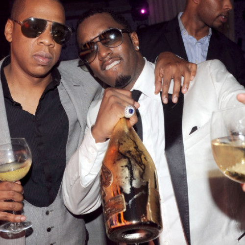 Femeia care i-a acuzat pe Jay-Z și Diddy de viol își retrage procesul