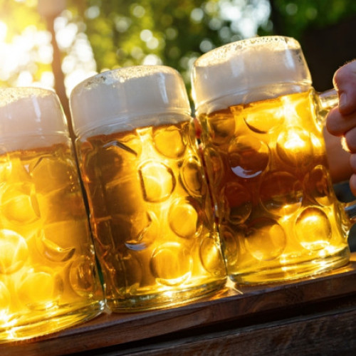 Duisburg oferă bere gratuită pentru a încuraja votul la alegerile din 23 februarie