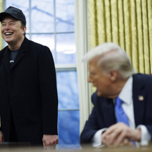 Concedieri masive în rândul lucrătorilor americani federali