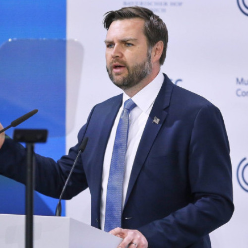Conferința de Securitate de la München: JD Vance atacă aliați și subliniază problemele europene