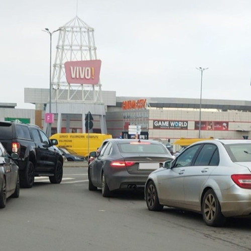 Primul termen al procesului privind suspendarea taxei pentru utilizarea domeniului public