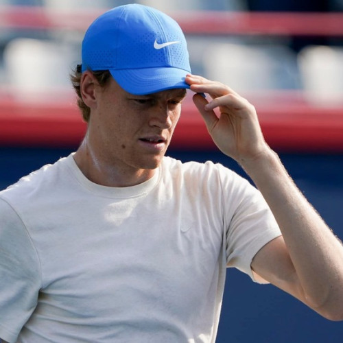 Jannik Sinner, numărul 1 mondial, suspendat timp de trei luni din cauza dopajului