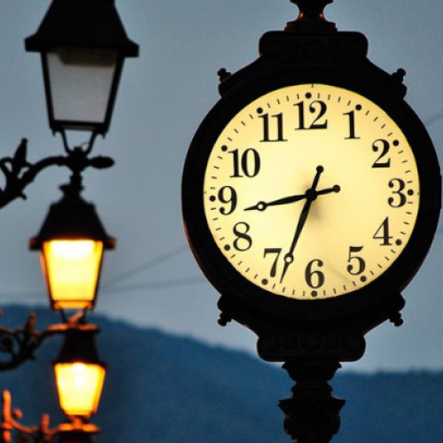 România va trece la ora de iarnă în octombrie 2024