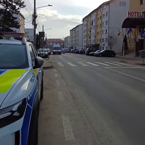 Descoperire tragică într-un hotel din Burdujeni de Ziua Îndrăgostiților