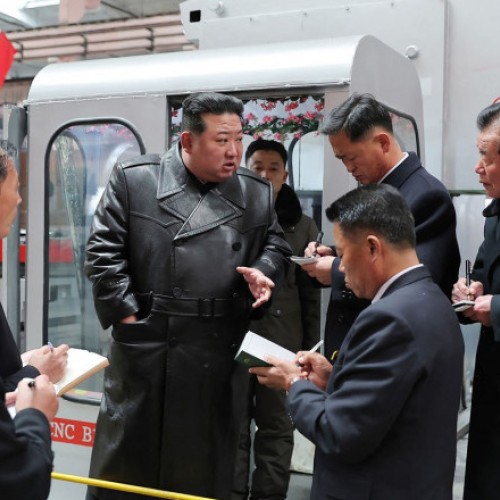 Kim Jong Un interzice transmiterea meciurilor Tottenham în Coreea de Nord