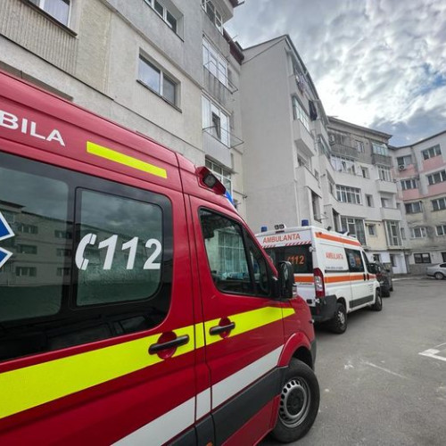 Un bărbat din Botoșani în stare gravă după ce a fost găsit în coma