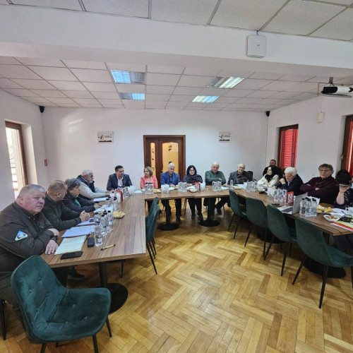 Proiect important pentru dezvoltarea domeniului schiabil din zona Pestera-Padina