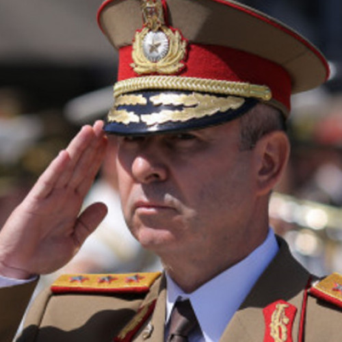 Generalul Cătălin Zisu s-a prezentat la Poliția Capitalei pentru a face declarații