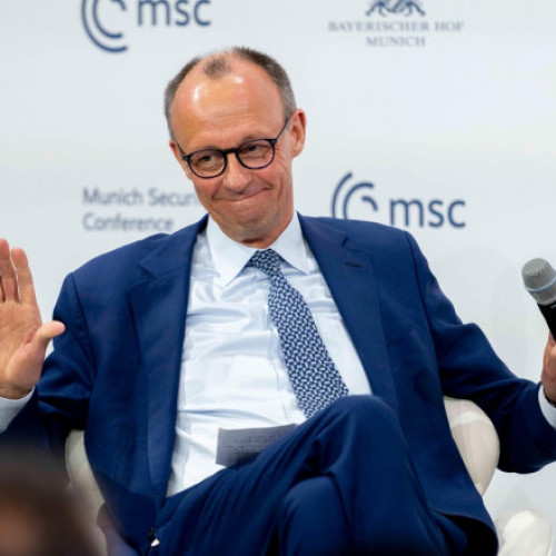 Condamnarea criticilor vicepreședintelui american de către liderul opoziției conservatoare din Germania