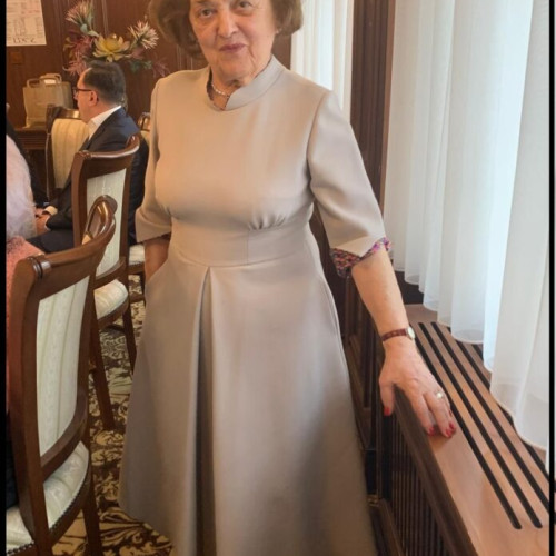 Doliu în Suceava: a decedat profesoara Livia Pavel Cristea