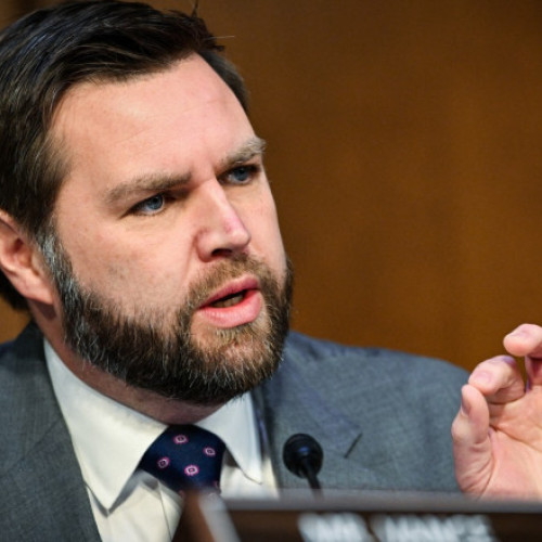 JD Vance acuză Wall Street Journal de denaturarea afirmațiilor sale privind trupele americane în Ucraina