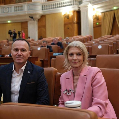 Traficul de persoane afectează sute de români anual, avertizează Aurelian Cotinescu