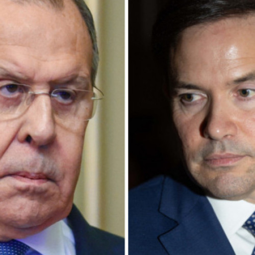 Serghei Lavrov și Marco Rubio reiau dialogul în urma convorbirii telefonice