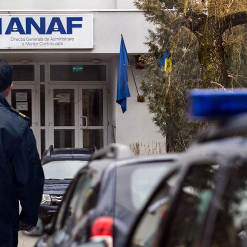 ANAF anunță măsuri noi: românii vizați au la dispoziție un termen de 15 zile