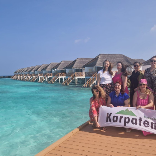 Karpaten Turism se extinde în Republica Moldova și Elveția