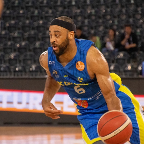 Monyea Pratt, noul jucător al CSU Sibiu