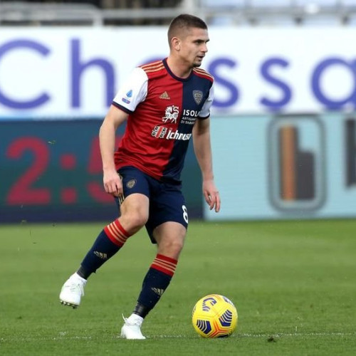 Cagliari și Atalanta încheie meciul la egalitate, 0-0