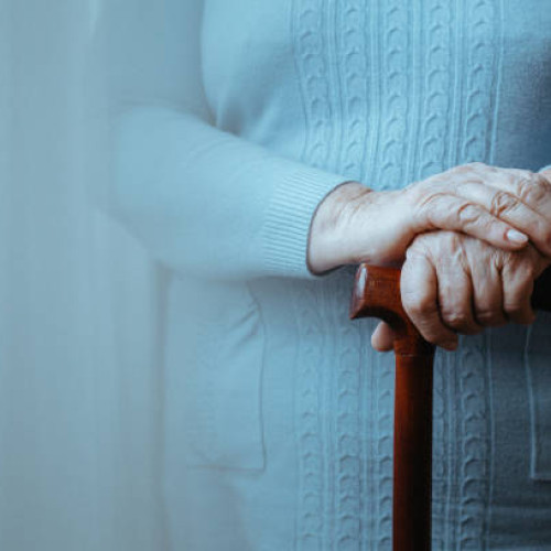 O femeie de 88 de ani a agresat personalul medical de la UPU Spiridon