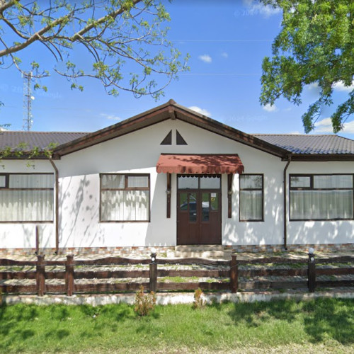 Restaurant și fermă de vânzare în comuna Horia