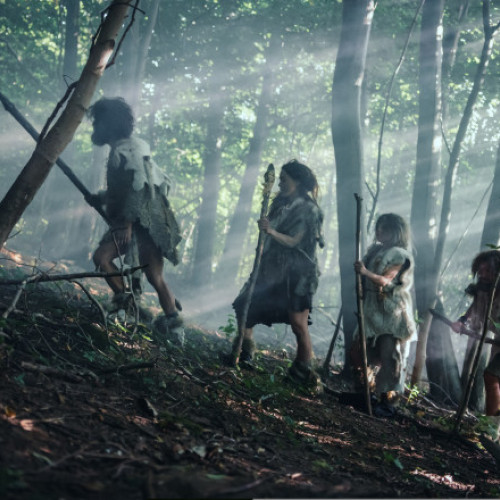 Canibalismul în Europa preistorică: dovezi dintr-o peșteră din Polonia