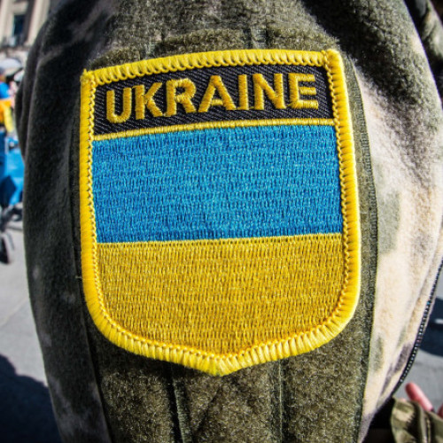 Zelenski solicită un contingent internațional de 100.000 de persoane pentru pacea în Ucraina