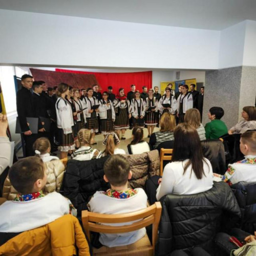 Seminarul Teologic din Dorohoi organizează un proiect dedicat spiritualității românești