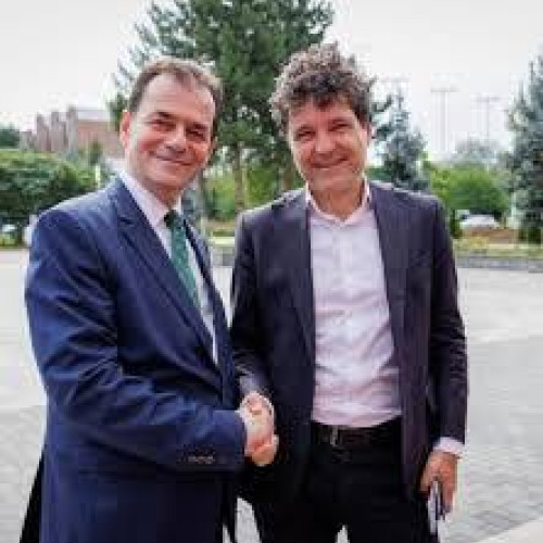 Nicușor Dan propune o schimbare majoră în politica românească