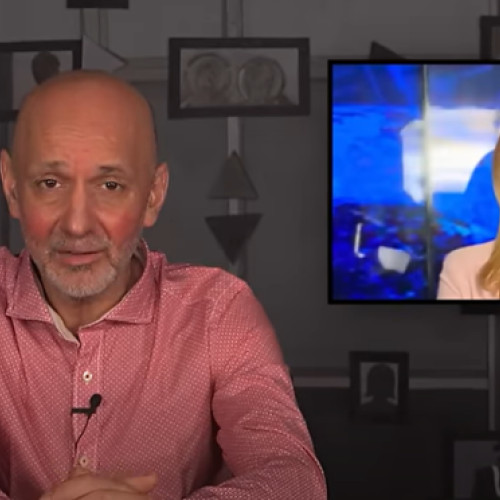 Activistul Valeriu Nicolae aduce în atenție corupția din România