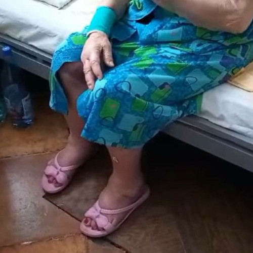 Descoperiri grave la un Centru de îngrijire din Bacău