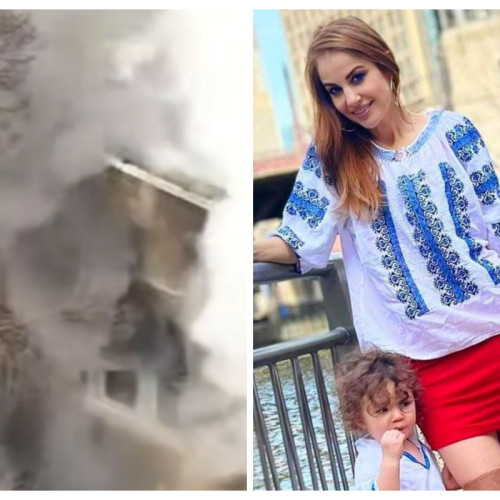 Dramatica tragedie a unei familii din Chicago