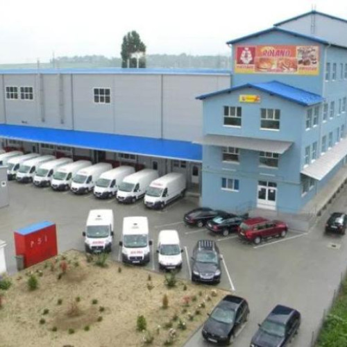 Fabrica de tradiție din Turda, judetul Cluj, scoasă la vânzare