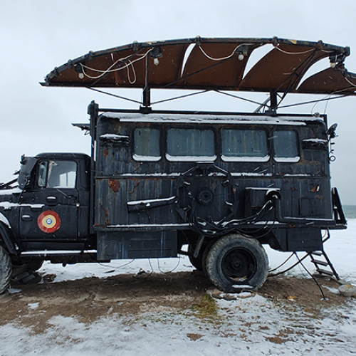 Temperaturile prietenoase continuă la malul mării, în ciuda vremii nefavorabile