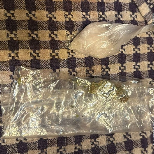 Captură importantă de droguri în Satu Mare