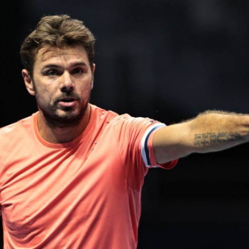 Stanislas Wawrinka își exprimă dezamăgirea după suspendarea lui Jannik Sinner