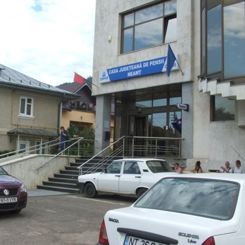 Schimbări importante în bugetul asigurărilor sociale de stat