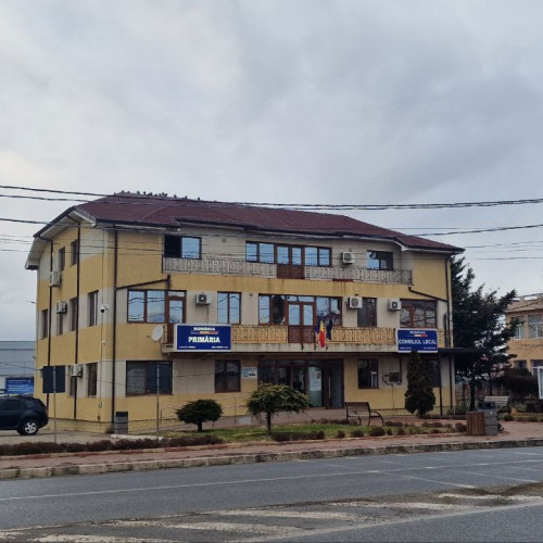 Licitație pentru vânzarea terenurilor în comuna Tuzla, judetul Constanța