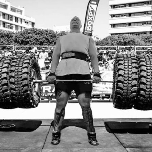 Mihai Petre, antrenor de fitness, despre experiențele și sfaturile sale în domeniul sportului